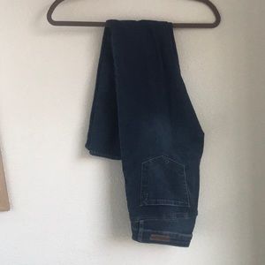 Articles of Society Dark Wash Jeans